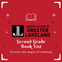 2nd Grade Book List 
