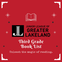 3rd Grade Book List 