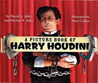 A Picture Book of Harry Houdin