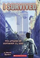 I Survived the Attacks of September 11 2001