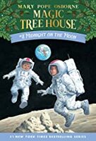 Magic Tree House: Midnight on the Moon