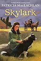 Sarah, Plain and Tall: Skylark