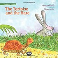 Tortoise & the Hare