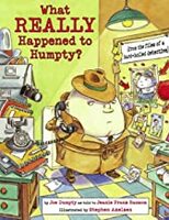 What Really Happened to Humpty