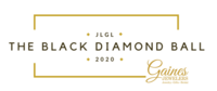 Black Diamond Ball Member Ticket